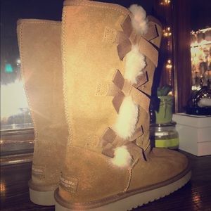 KOOLABURRA UGGS